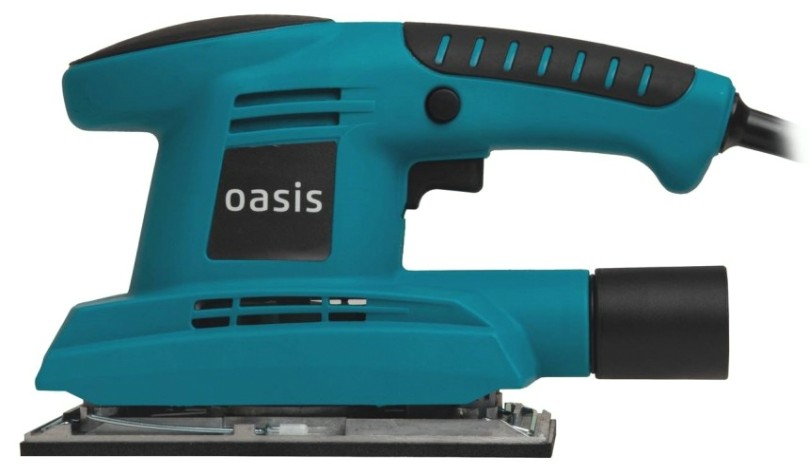 Виброшлифмашина OASIS GV-22 [4640039483618]