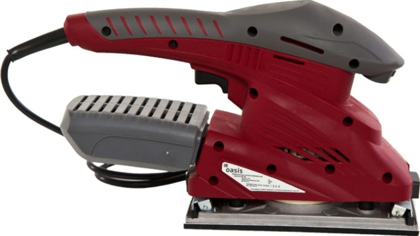 Виброшлифмашина OASIS GV-25 [4640039480495]