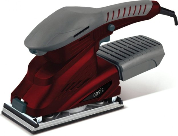 Виброшлифмашина OASIS GV-30 [4640039483625]