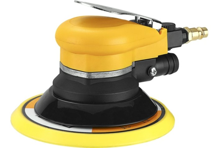 Виброшлифмашина пневматическая DEKO DKOS150 [063-4382]