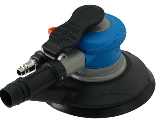 Виброшлифмашина пневматическая NORDBERG NP4236 эксцентриковая диам. 152мм, ход 2,5мм [ЦБ-00011971]