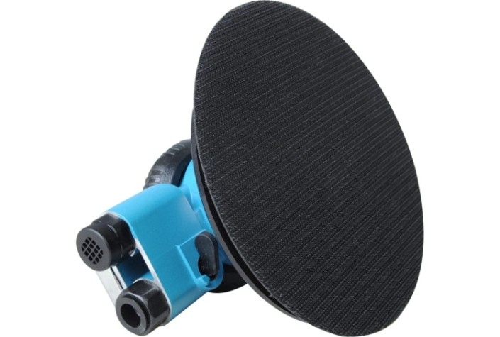 Виброшлифмашина пневматическая Sturm AU-1731-04 орбитальная 150 мм 12000об/мин