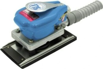 Виброшлифмашина пневматическая SUMAKE ST-7100 [30392]