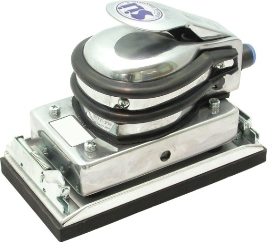 Виброшлифмашина пневматическая SUMAKE ST-7718 [7367]
