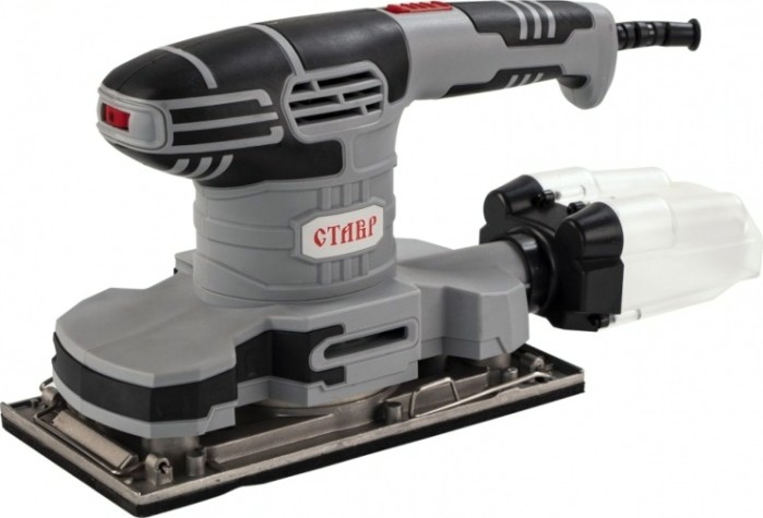 Виброшлифмашина СТАВР МПШ-350 [ст350мпш]