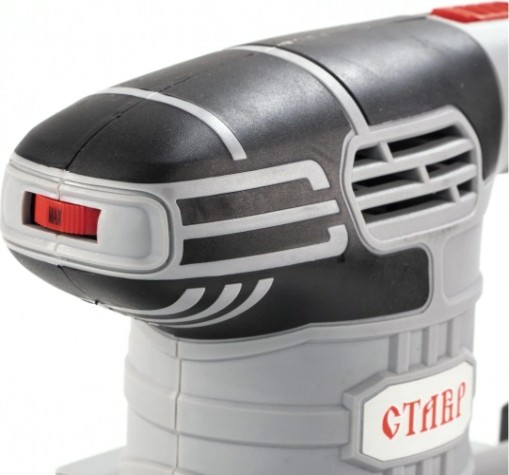 Виброшлифмашина СТАВР МПШ-350 [ст350мпш]