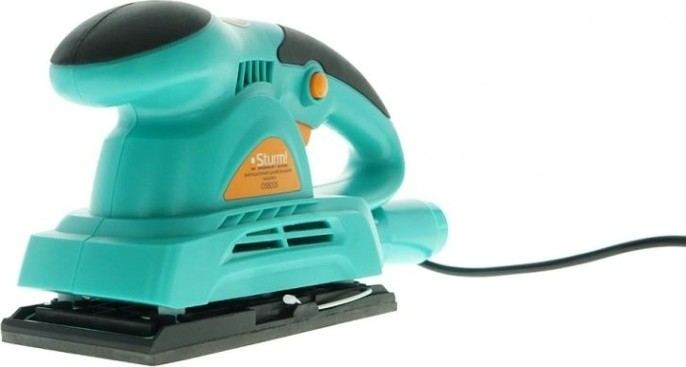 Виброшлифмашина Sturm OS8025 Виброшлифмашина Sturm OS8025