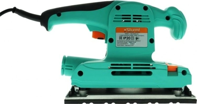 Виброшлифмашина Sturm OS8030 Виброшлифмашина Sturm OS8030