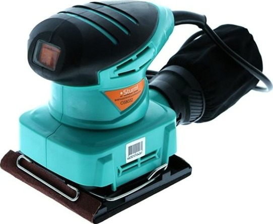 Виброшлифмашина Sturm OS8032 Виброшлифмашина Sturm OS8032