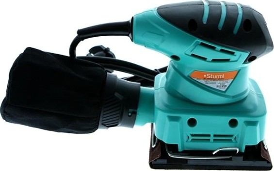 Виброшлифмашина Sturm OS8032