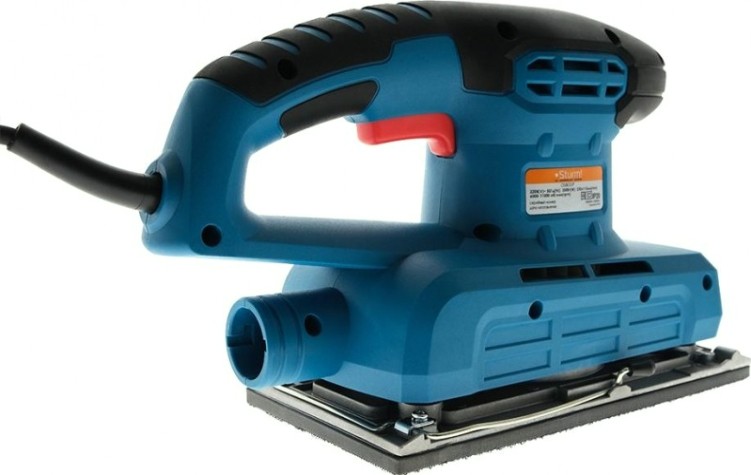 Виброшлифмашина Sturm OS8035P