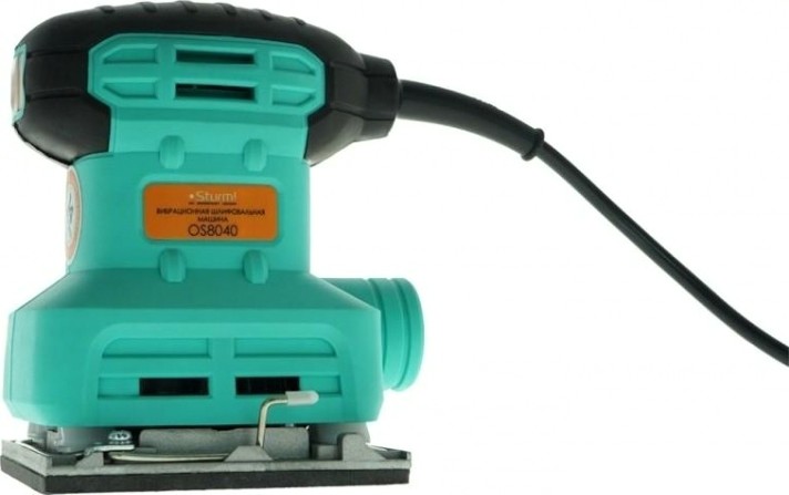 Виброшлифмашина Sturm OS8040