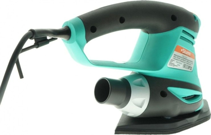 Виброшлифмашина Sturm OS8132M