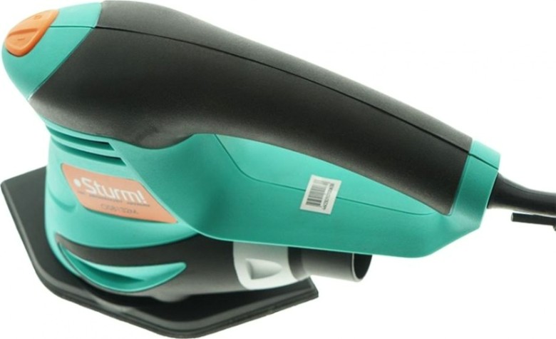 Виброшлифмашина Sturm OS8132M