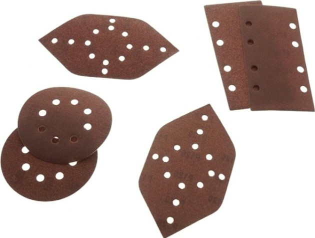 Виброшлифмашина Sturm OS8132M