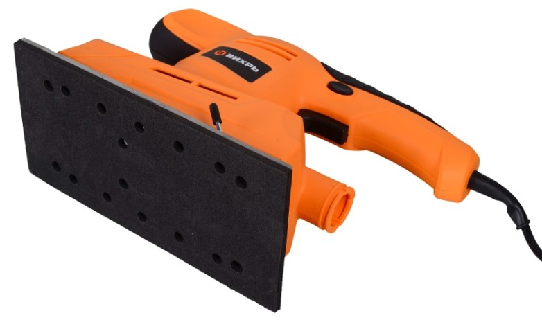 Виброшлифмашина ВИХРЬ ВШМ-115Э [72/6/3]