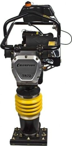 Вибротрамбовка CHAMPION TR72 Вибротрамбовка CHAMPION TR72