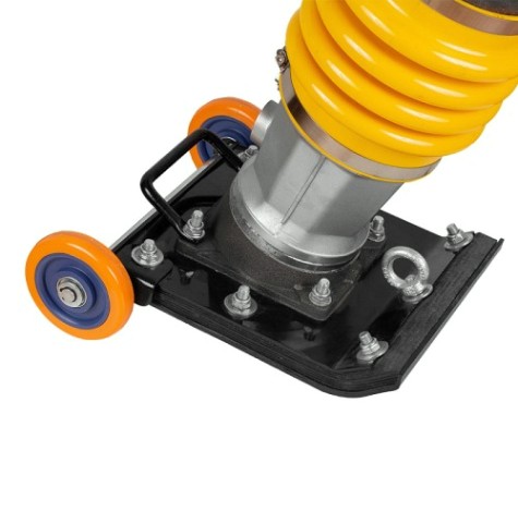 Вибротрамбовка DIAM ML- 78/6.5 L [630070]