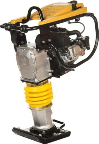 Вибротрамбовка DIAM VN-75/5,5 Н, 4-тактный двигатель HONDA [630050]
