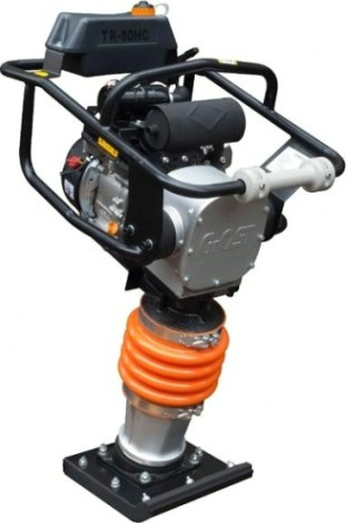 Вибротрамбовка GROST TR-80HC [101708]