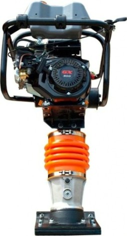 Вибротрамбовка GROST TR-80HC [101708]