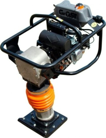 Вибротрамбовка GROST TR-80HC [101708]