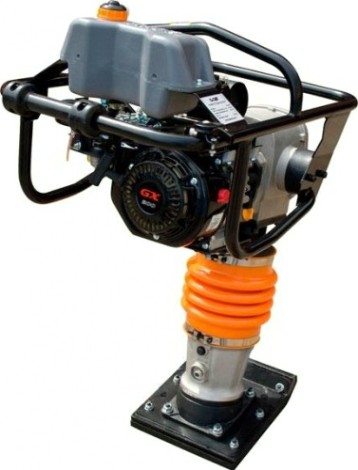 Вибротрамбовка GROST TR-80HC [101708]