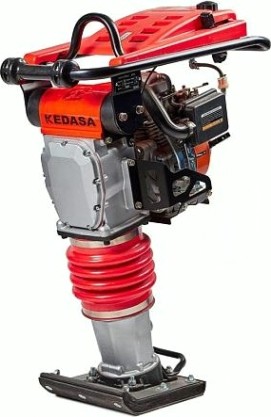 Вибротрамбовка Kedasa SG 70C [SG70C]