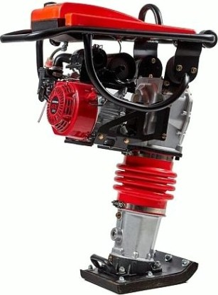 Вибротрамбовка Kedasa SG 80H [SG80H]