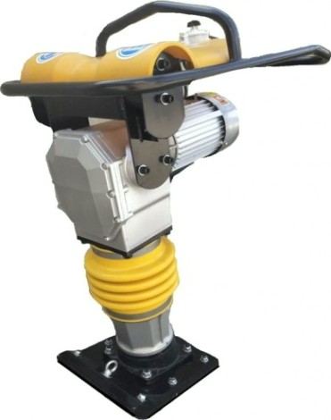 Вибротрамбовка TOR HCD80 электрическая [1018809]