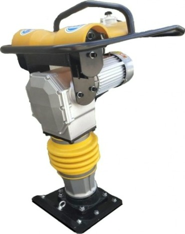 Вибротрамбовка TOR HCD90E электрическая [1018810]