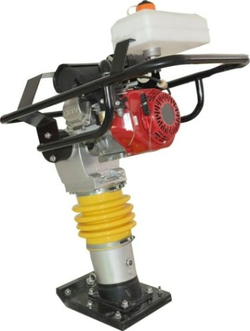 Вибротрамбовка TOR HCR80 (HONDA) [1018830]