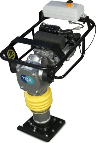 Вибротрамбовка TOR HCR80B (HONDA) [1018814]