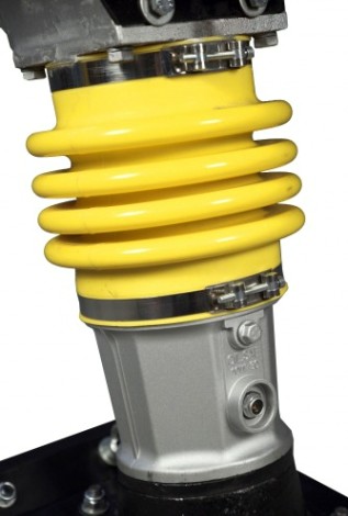 Вибротрамбовка TOR HCR80B (HONDA) [1018814]