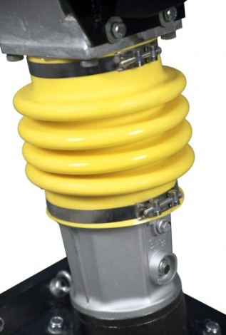 Вибротрамбовка TOR HCR80B (LIFAN) [1018813]