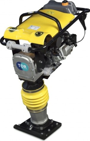 Вибротрамбовка TOR HCR80C (HONDA) [1018816]