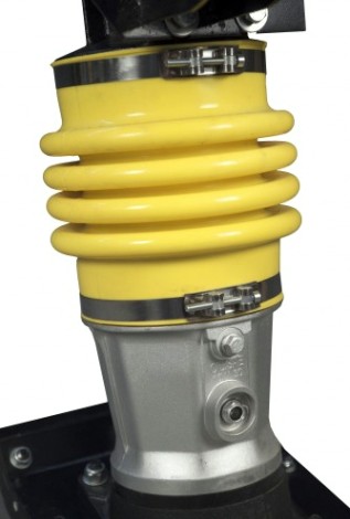 Вибротрамбовка TOR HCR80C (HONDA) [1018816]