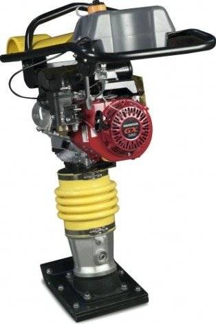 Вибротрамбовка TOR HCR80C (HONDA) [1018816]