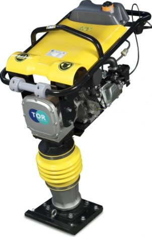 Вибротрамбовка TOR HCR80C (LIFAN) [1018815]