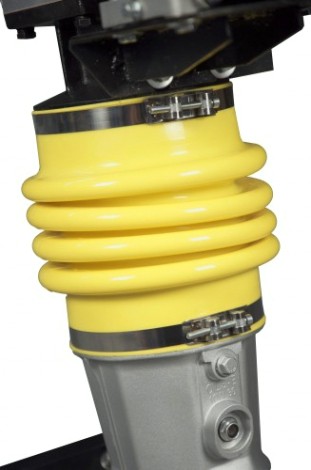 Вибротрамбовка TOR HCR80C (LIFAN) [1018815]