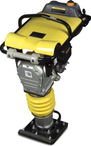 Вибротрамбовка TOR RM-75 (LONCIN) [1010060]