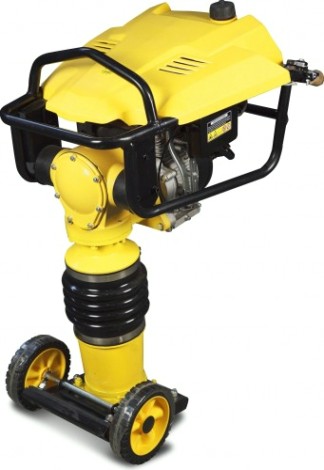 Вибротрамбовка TOR TM-80 (LONCIN) [1010052]