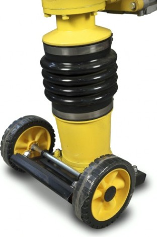 Вибротрамбовка TOR TM-80 (LONCIN) [1010052]