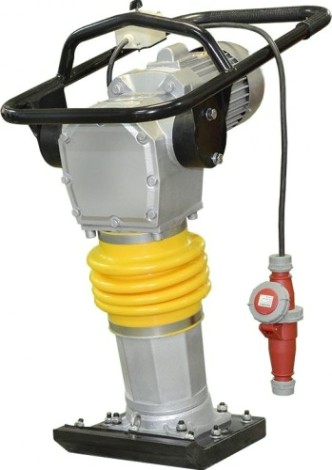 Вибротрамбовка ТСС HCD80B электрическая, 380V [207581]