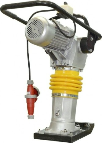 Вибротрамбовка ТСС HCD80B электрическая, 380V [207581]