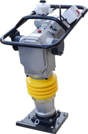 Вибротрамбовка ТСС HCD80G электрическая, 220V [207583]