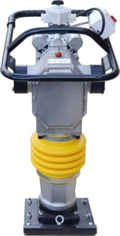 Вибротрамбовка ТСС HCD80G электрическая, 220V [207583]