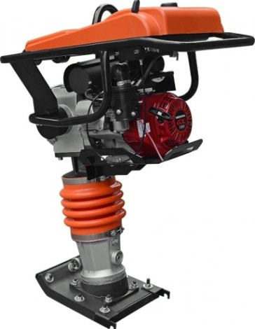 Вибротрамбовка ТСС RM75H бензиновая [207500]