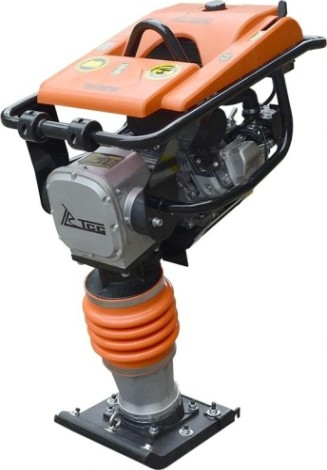 Вибротрамбовка ТСС RM75L бензиновая [207501]