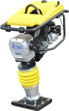 Вибротрамбовка ТСС RM80H бензиновая [207526]